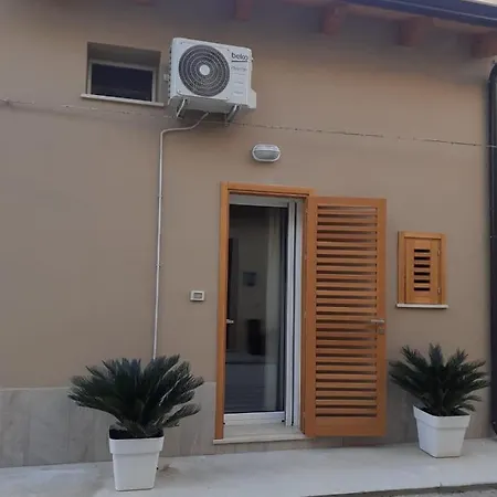 Appartamento La Casetta