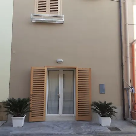 Appartamento La Casetta