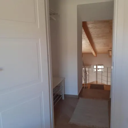 La Casetta Apartment