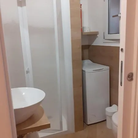 La Casetta Menfi