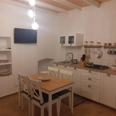 La Casetta * Menfi