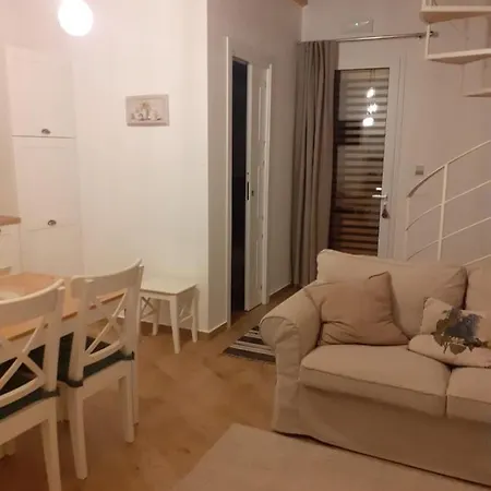 Apartment La Casetta *