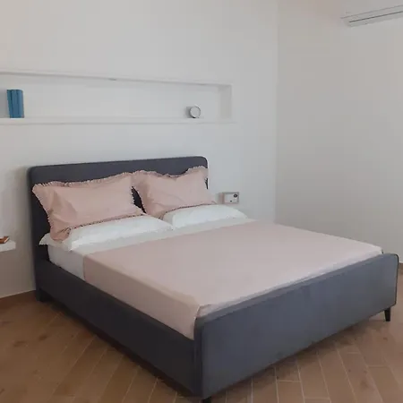Apartment La Casetta
