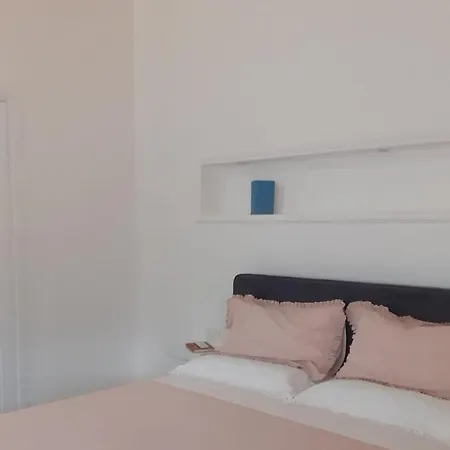 Apartment La Casetta