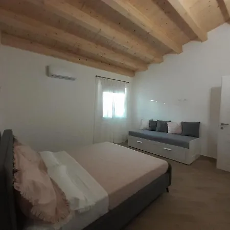 La Casetta